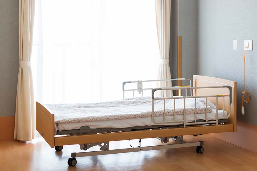 Adaptar una habitación para mayores