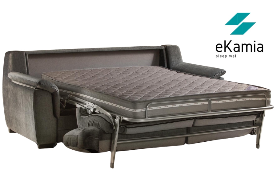 Cómo elegir un buen sofá cama