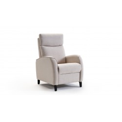 Sillón Relax Manual Apoel...