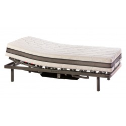 copy of Cama Eléctrica Eris