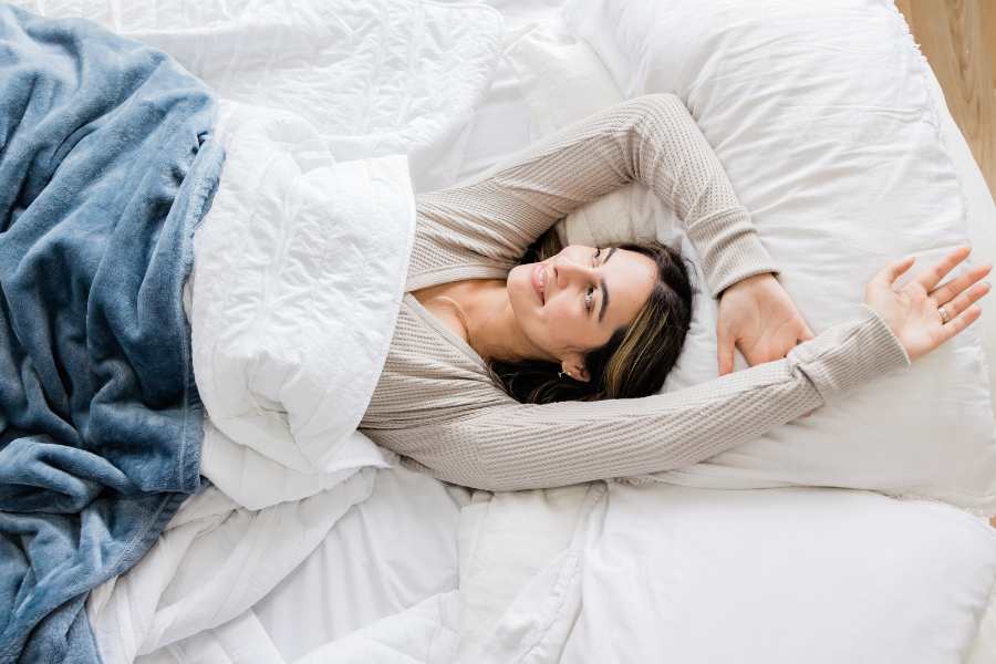 cama articulada